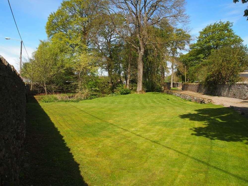 Stanhope Old Hall Bed And Breakfast Buitenkant foto