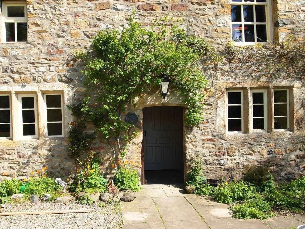 Stanhope Old Hall Bed And Breakfast Buitenkant foto